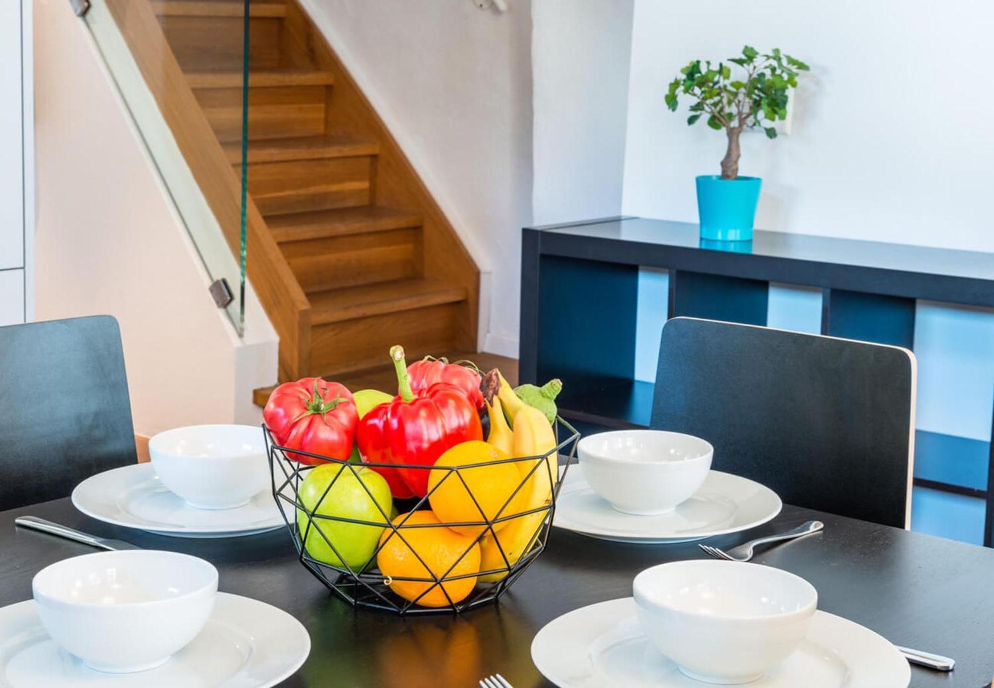 Apartamento Hitrental Schmidgasse - *