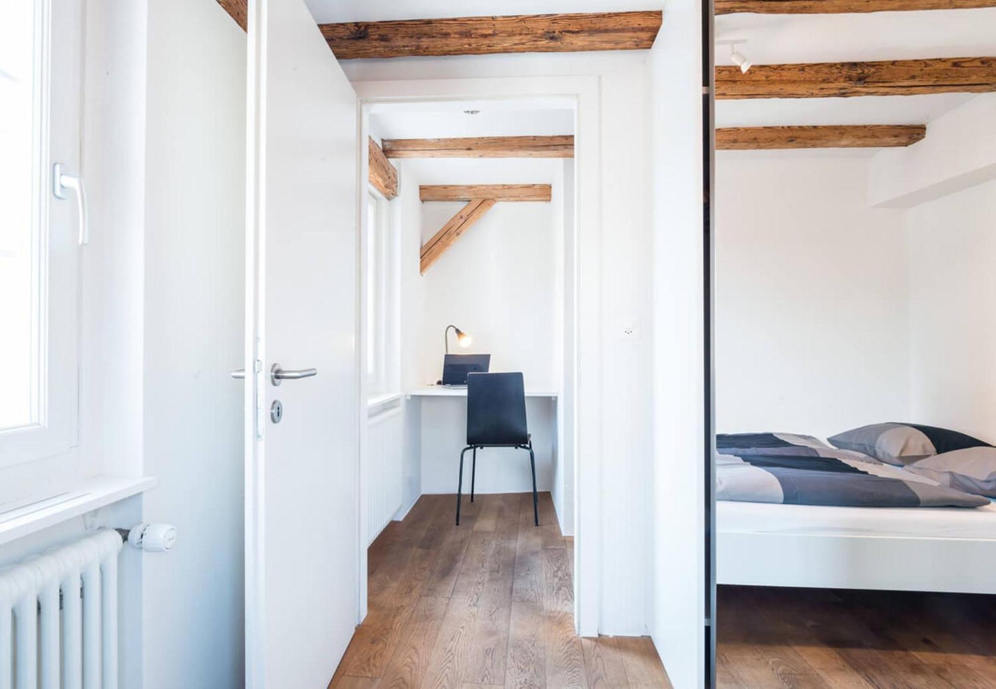 Apartment Hitrental Schmidgasse -