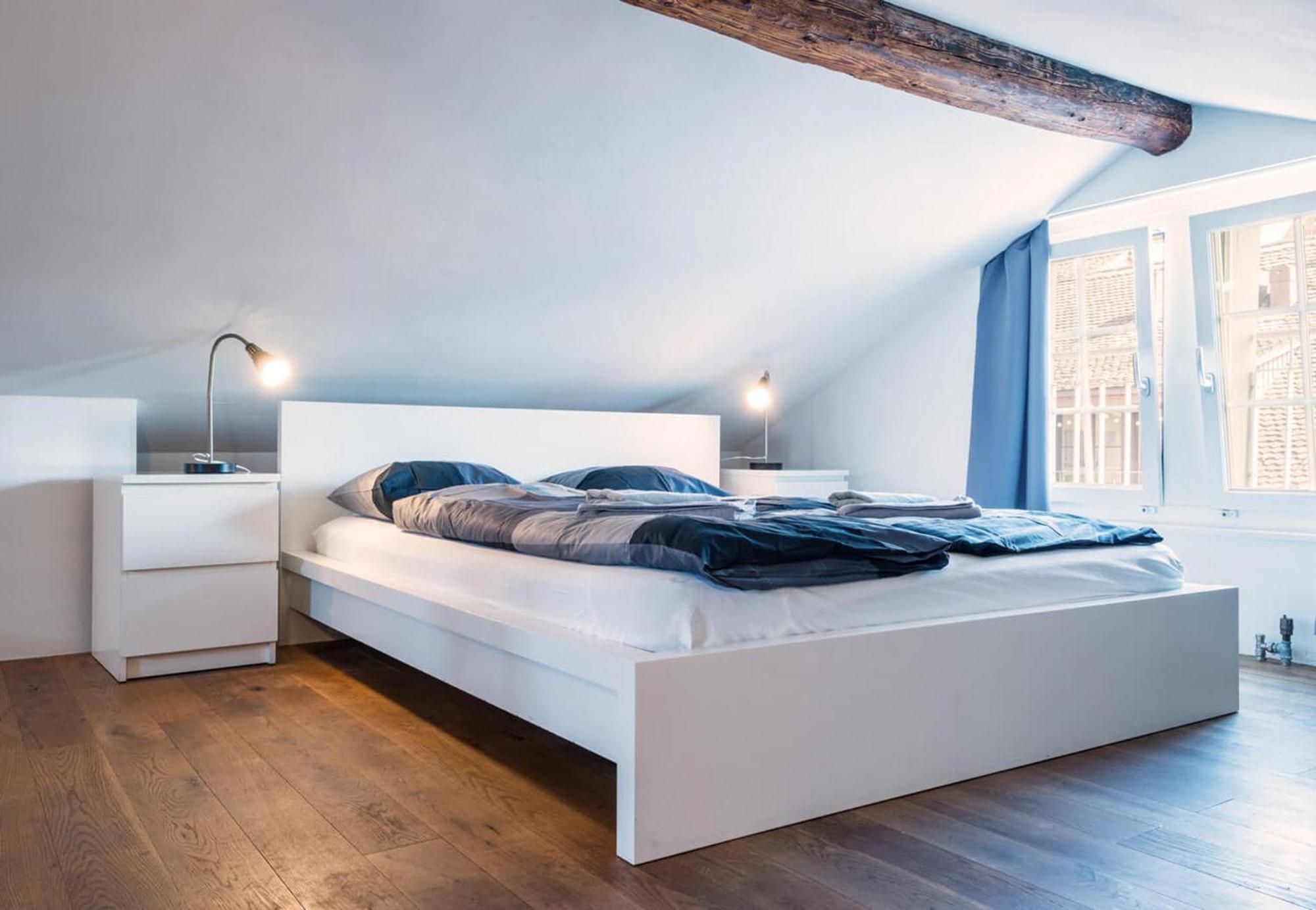 Apartamento Hitrental Schmidgasse - *