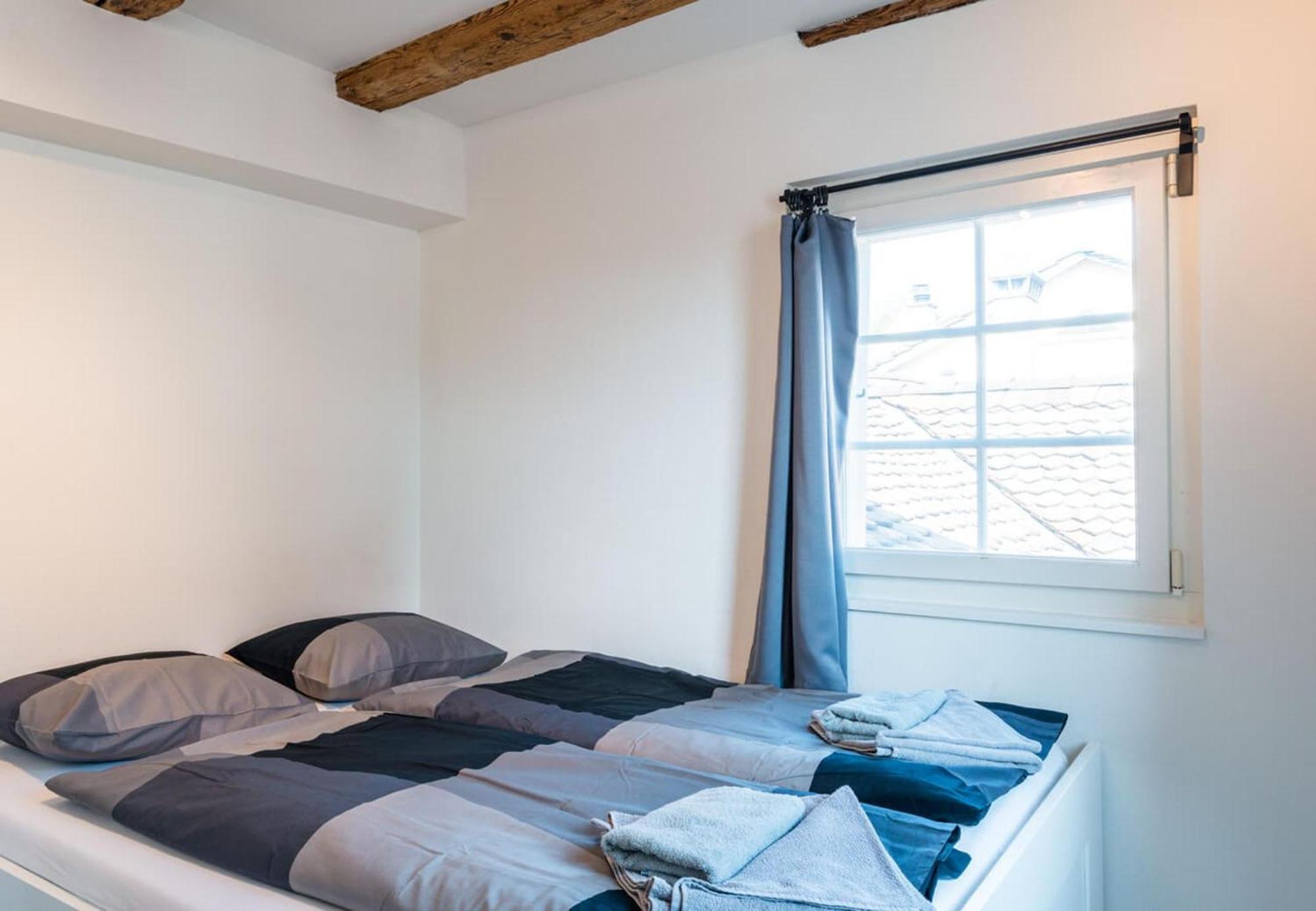 Hitrental Schmidgasse - * Zurique