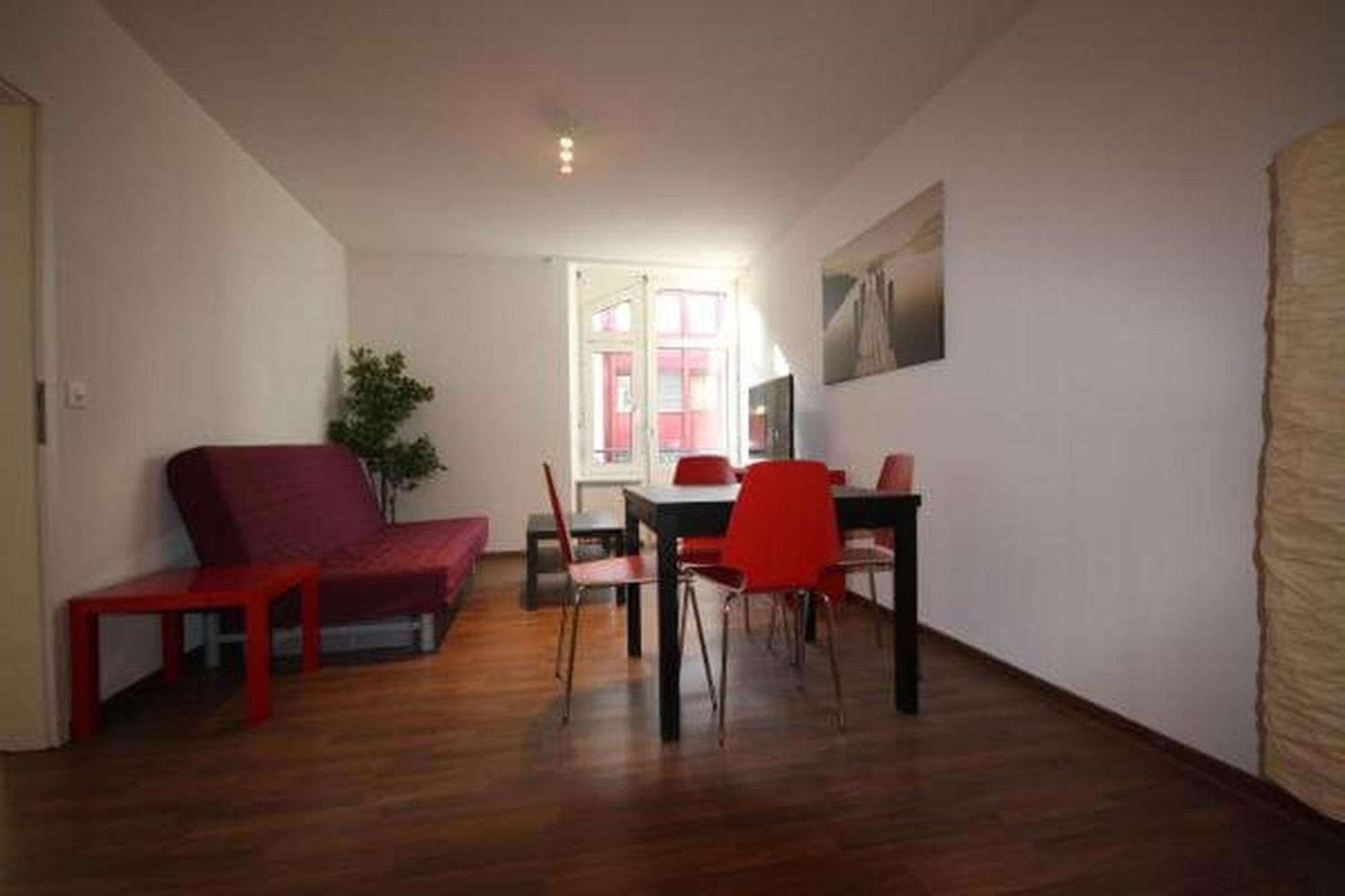 Hitrental Oerlikon