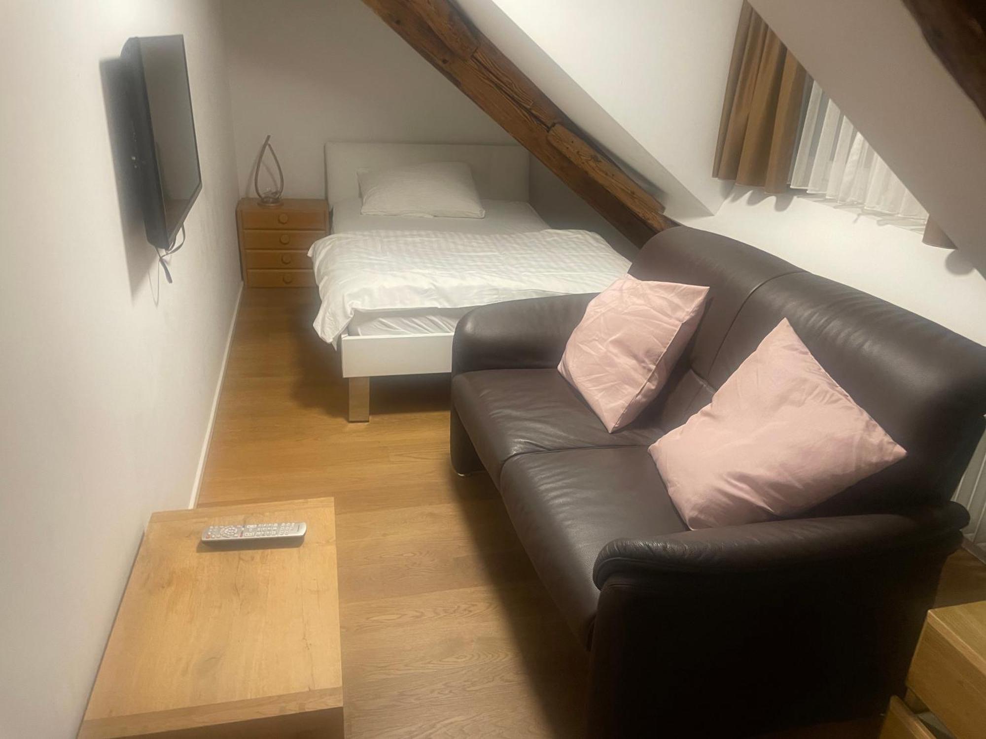 Splendid Aparthotel 3*