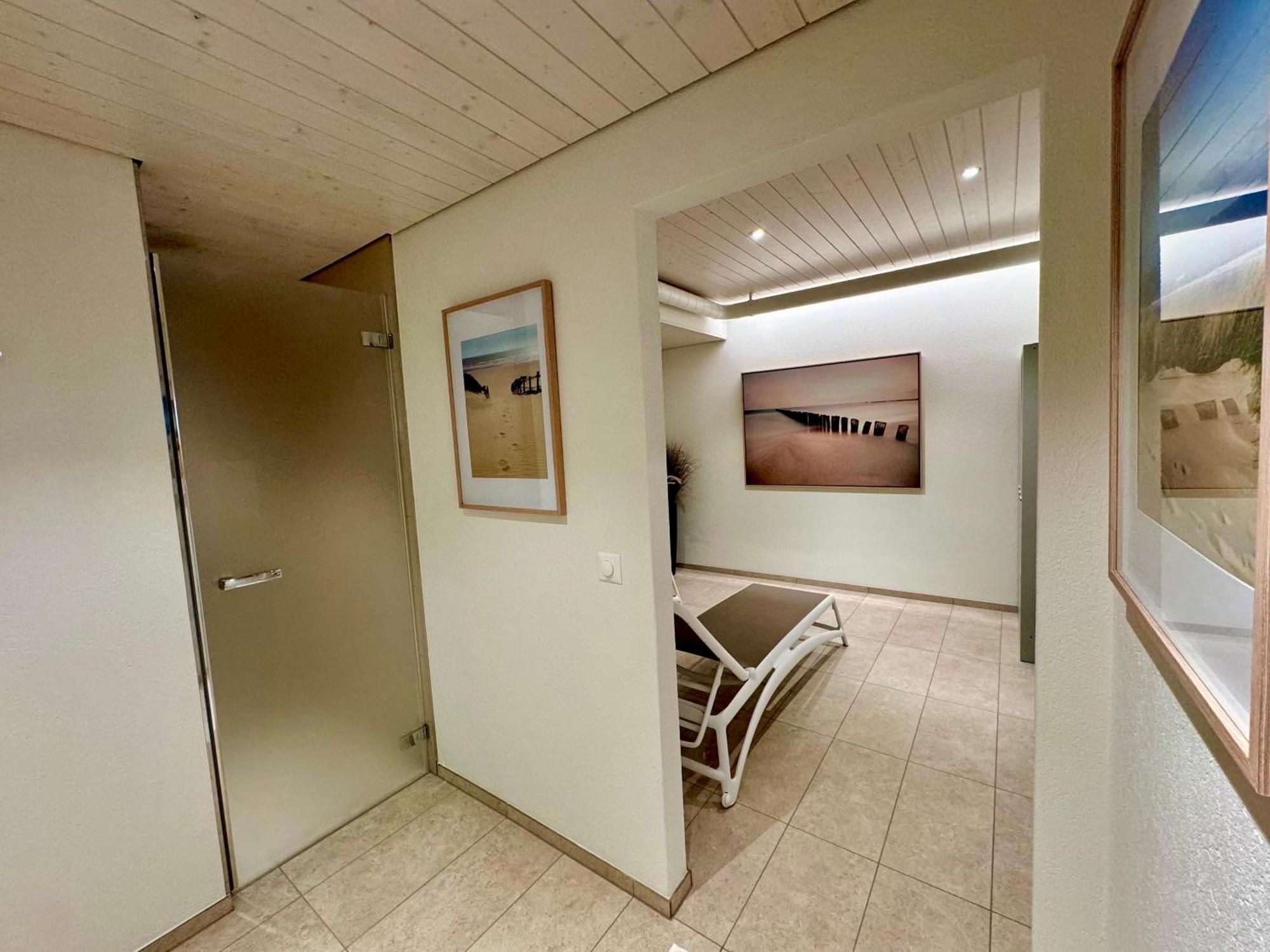 Apartment Mutschellen