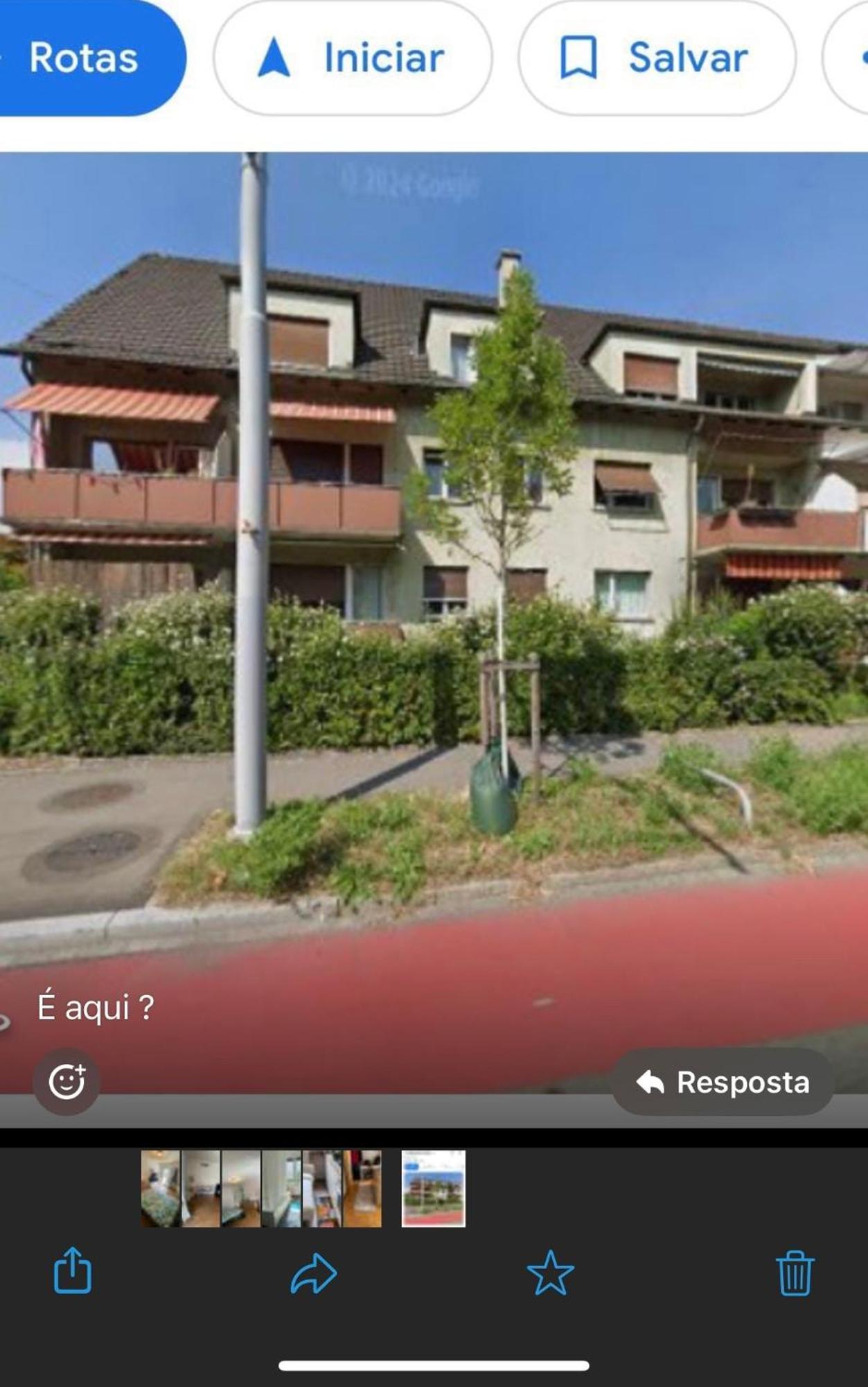 Studiowpalheta Apartment *