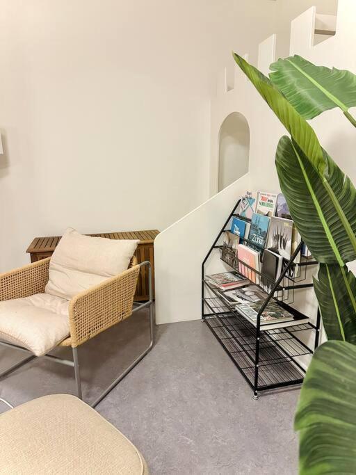Apartment Super Cozy In Zurich