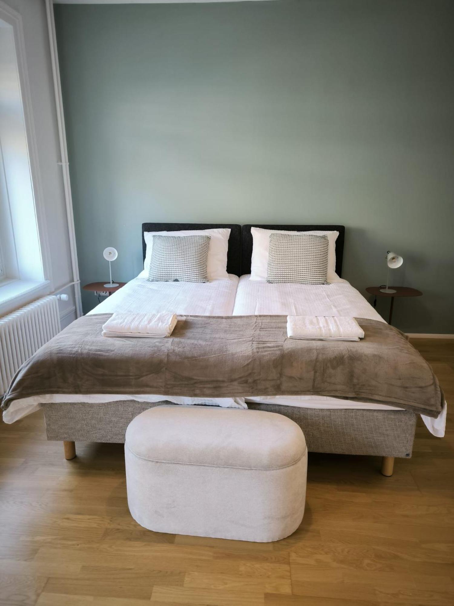 Apartamento In Zelgstrasse-zurich Zurique