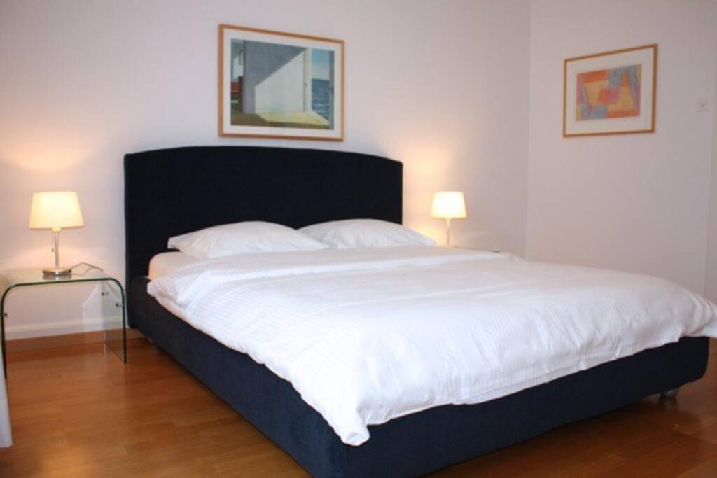 1br Close To Opera - Sf7 * Zurich