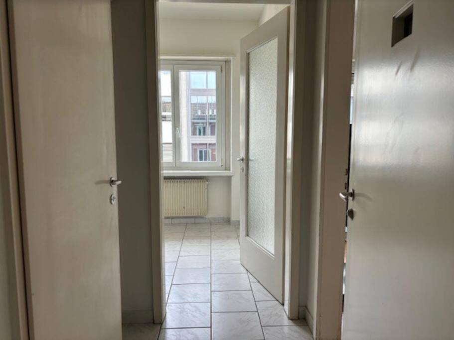 Cozy Near Opera - Cross 3 * Zurich
