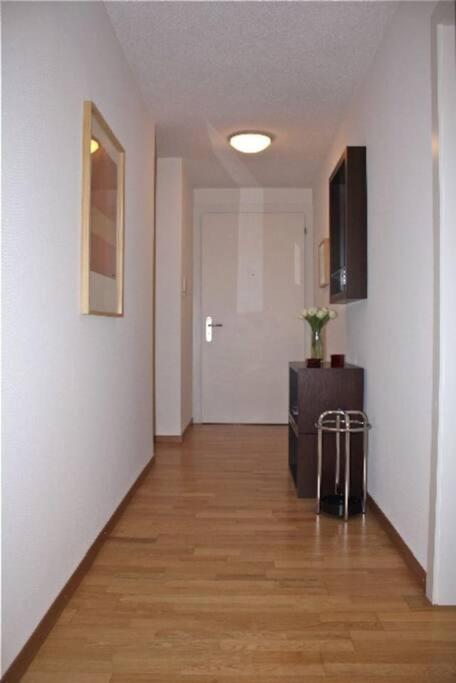 Apartment Executive 2 Bd Flat In Center - Hoesch 1 Zürich