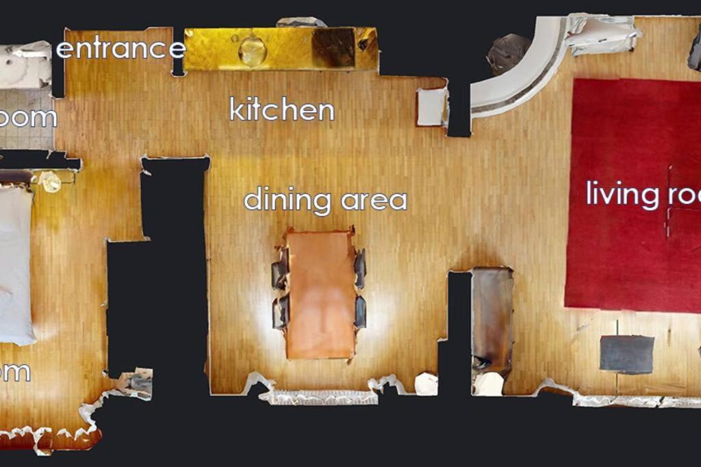 1br Near - Fb6 * Zurich