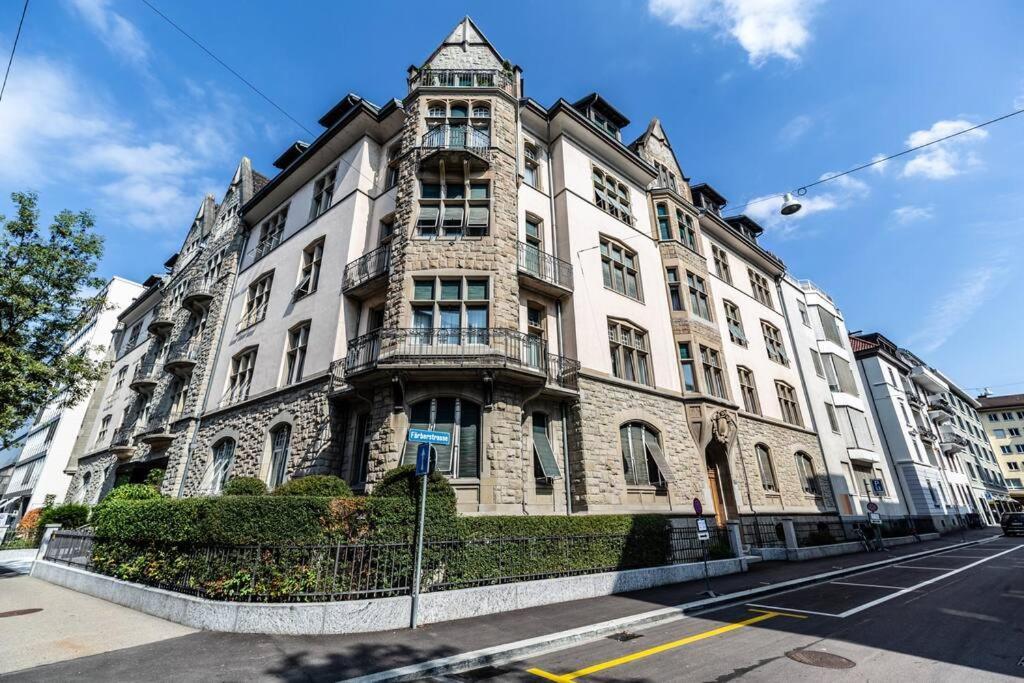 1br Near - Fb6 * Zurique