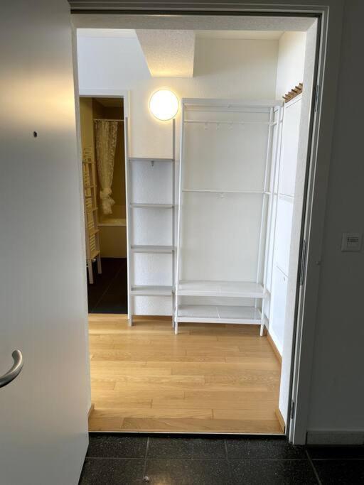 Apartamento Charming 1br Flat In The Centre - West9