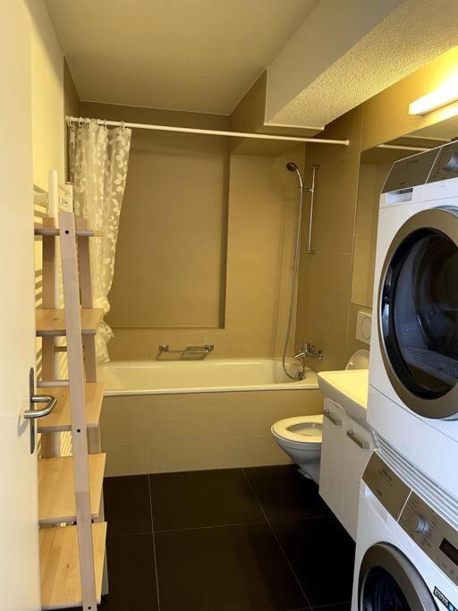 Charming 1br Flat In The Centre - West9 Apartamento *