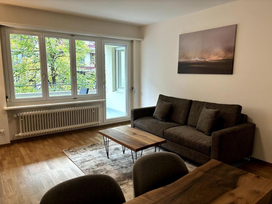 Apartamento Cozy 2br Near - 8