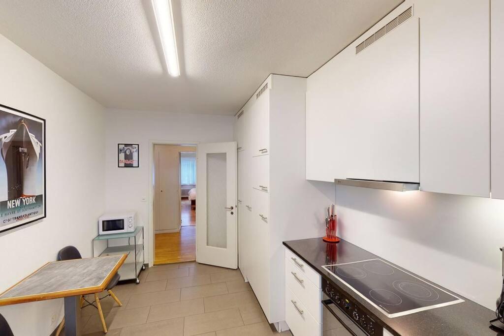 Terrific 2bd Flat Near Center And - 5 Apartment *
