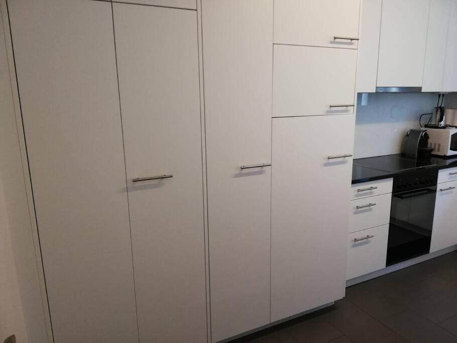 Apartment Executive 2bd Flat Center - Near Fifa - 2 *