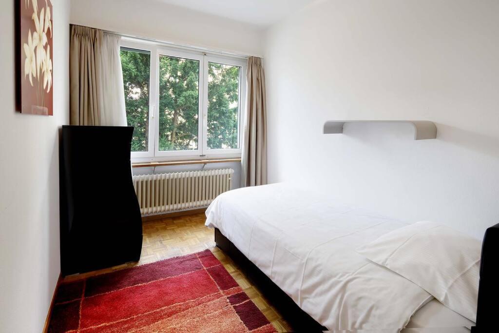 Executive 2bd Flat Center - Near Fifa - 2 *