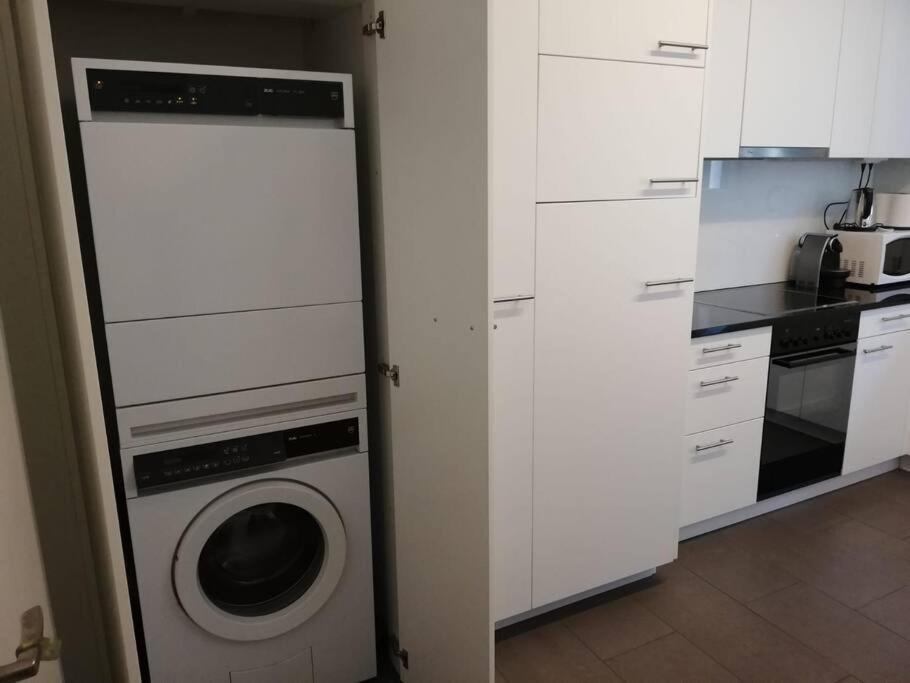 Executive 2bd Flat Center - Near Fifa - 2 Zurich