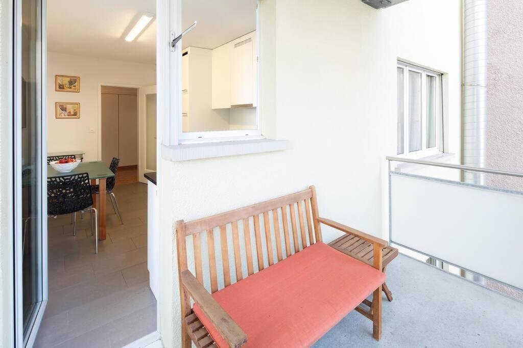 Executive 2bd Flat Center - Near Fifa - 2 Apartment