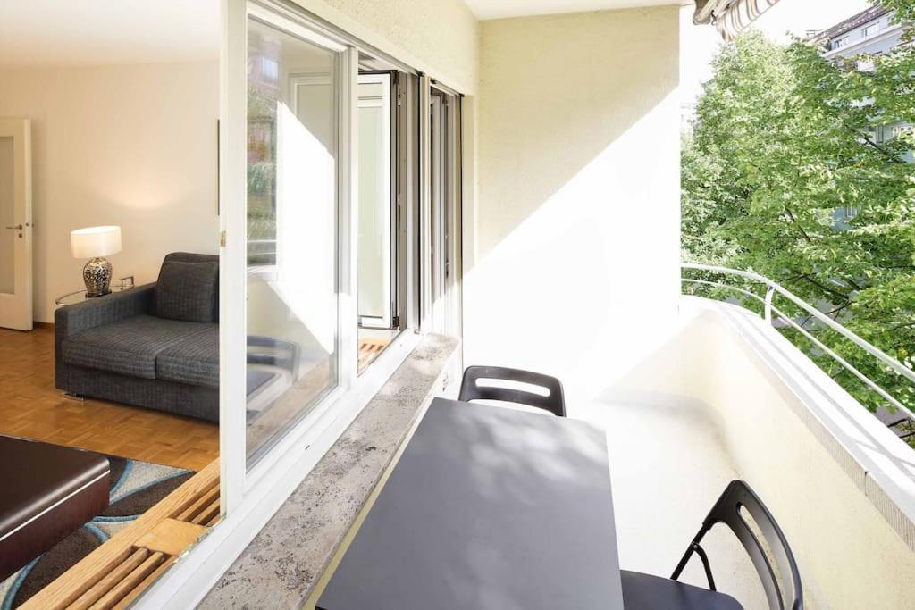 Apartment Executive 2bd Flat Center - Near Fifa - 2