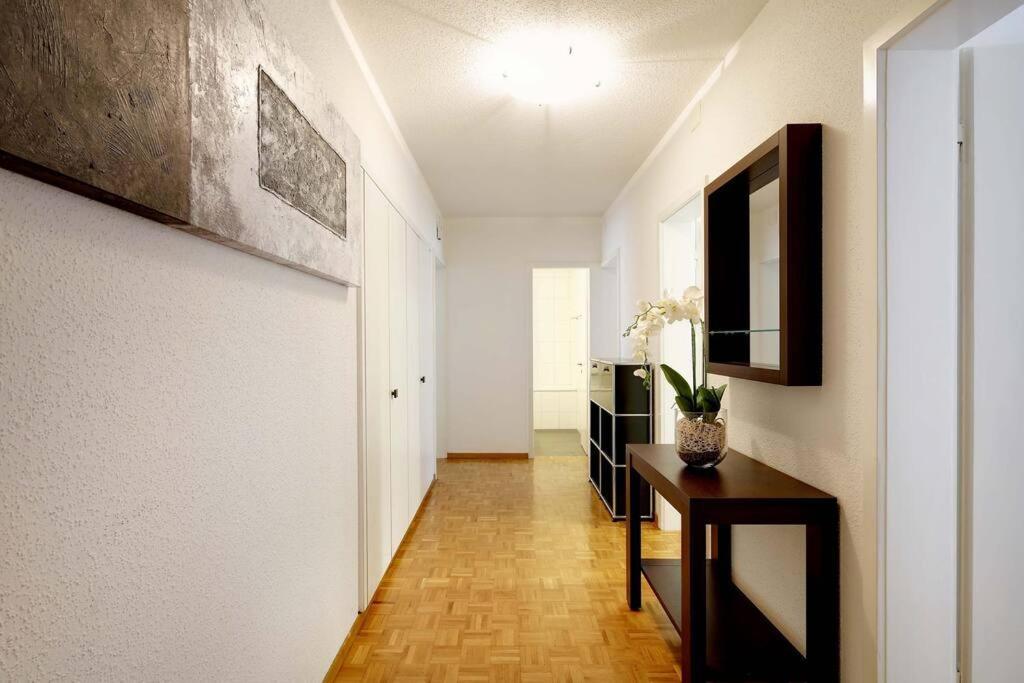 Executive 2bd Flat Center - Near Fifa - 2 Apartment Zurich