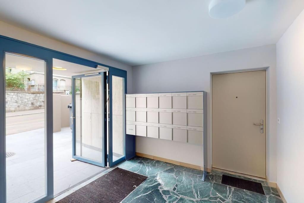 Amazing In Centre - Sun8 Apartment *