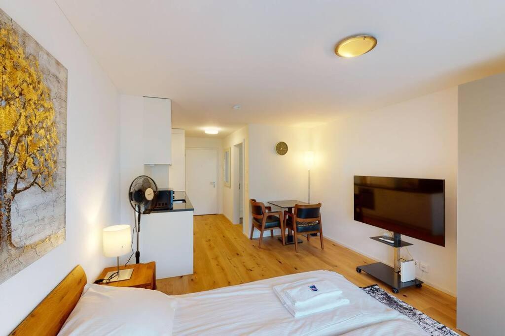 Amazing In Centre - Sun8 Zurich