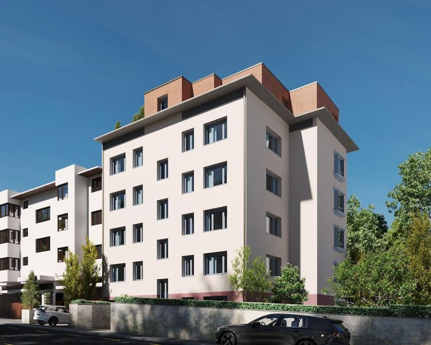 Apartment Amazing In Centre - Sun8 Zurich