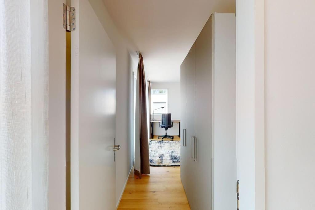 Stylish Penthouse In The - Sun 17