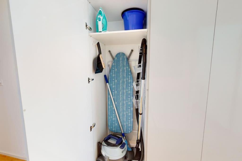 Stylish Penthouse In The - Sun 17 Apartment Zurich