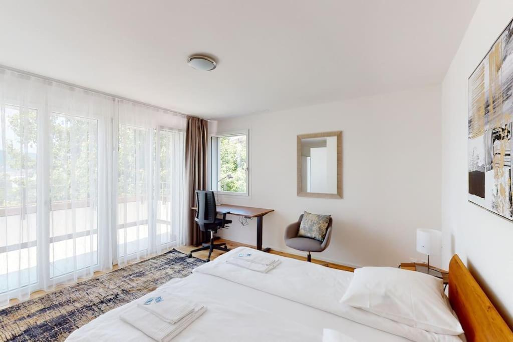 Stylish Penthouse In The - Sun 17 Apartment