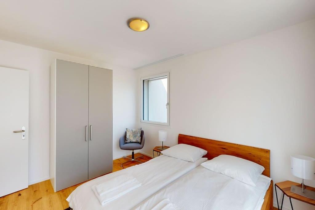 Apartment Stylish Penthouse In The City - Sun 17 *