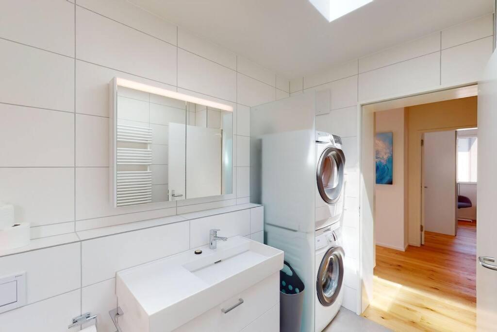 Apartment Stylish Penthouse In The - Sun 17 *