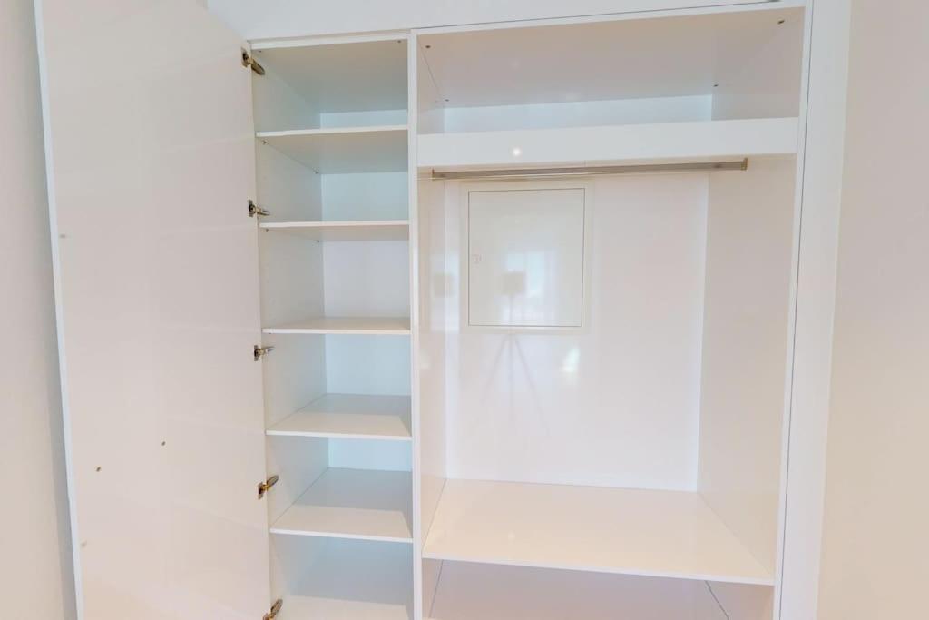 Stylish Penthouse In The - Sun 17 * Zurich