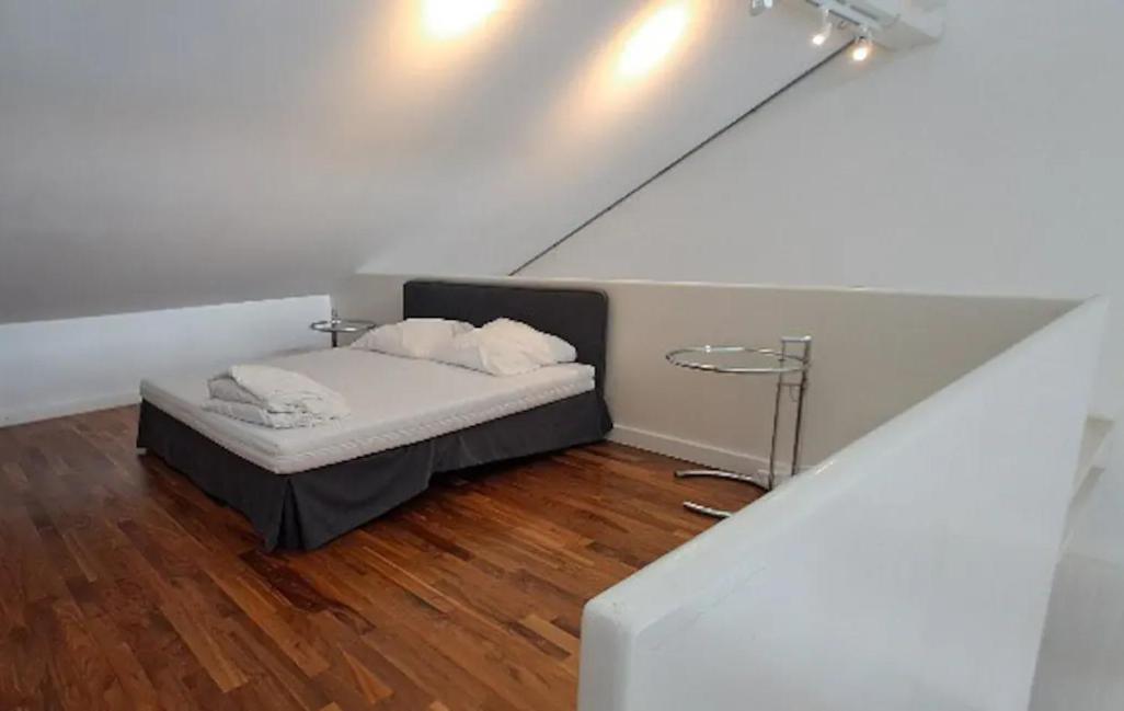 Exclusive Loft In Seefeld - Muehle * Zurich