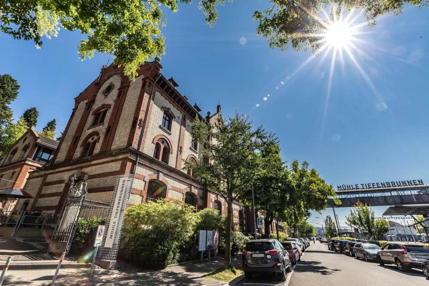 Exclusive Loft In Seefeld - Muehle Apartment *