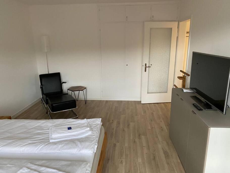 Apartamento Comfy Near Center - Marble 6 Zurique