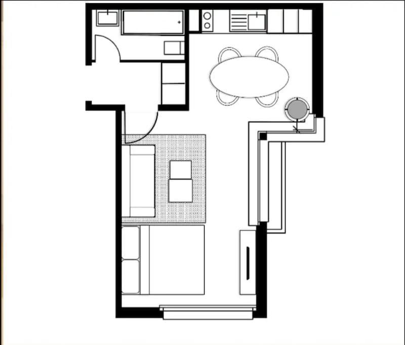 Charming In The Centre - Art 21 Apartamento *