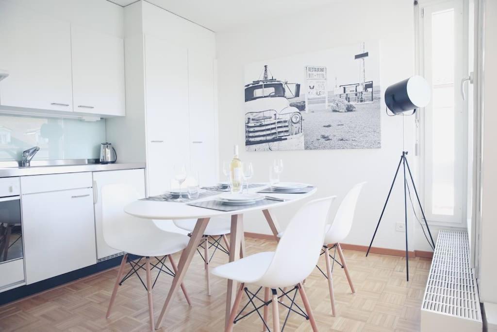 Apartamento Charming In The Centre - Art 21