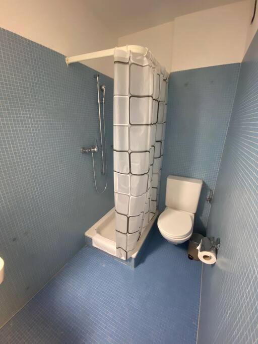 Apartment Practical In The Center - Art 7 *