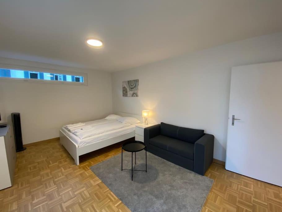 Practical In The Center - Art 7 * Zurich