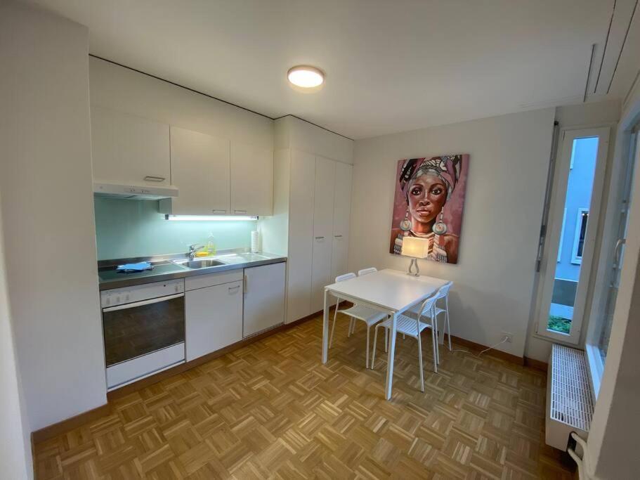 Apartment Practical In The Center - Art 7