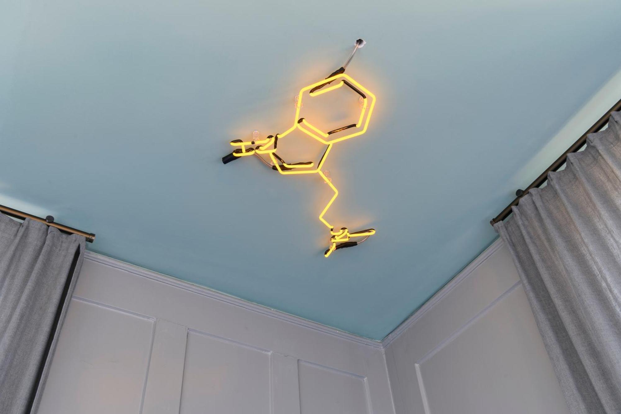 Hotel Boutique & Art Helvetia