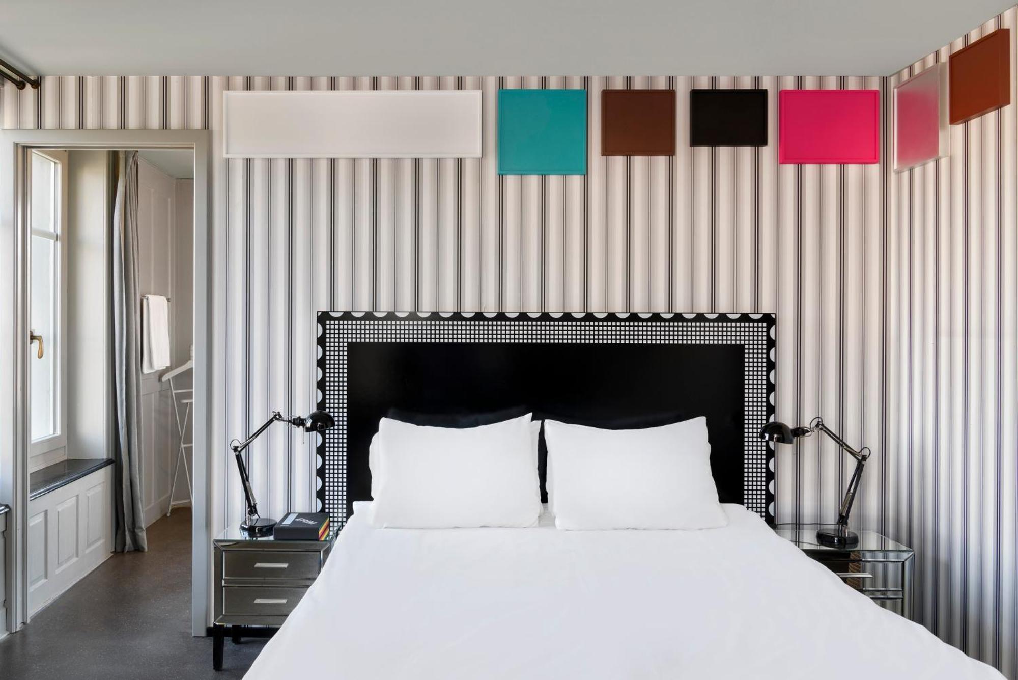 Hotel Boutique & Art Helvetia 3*