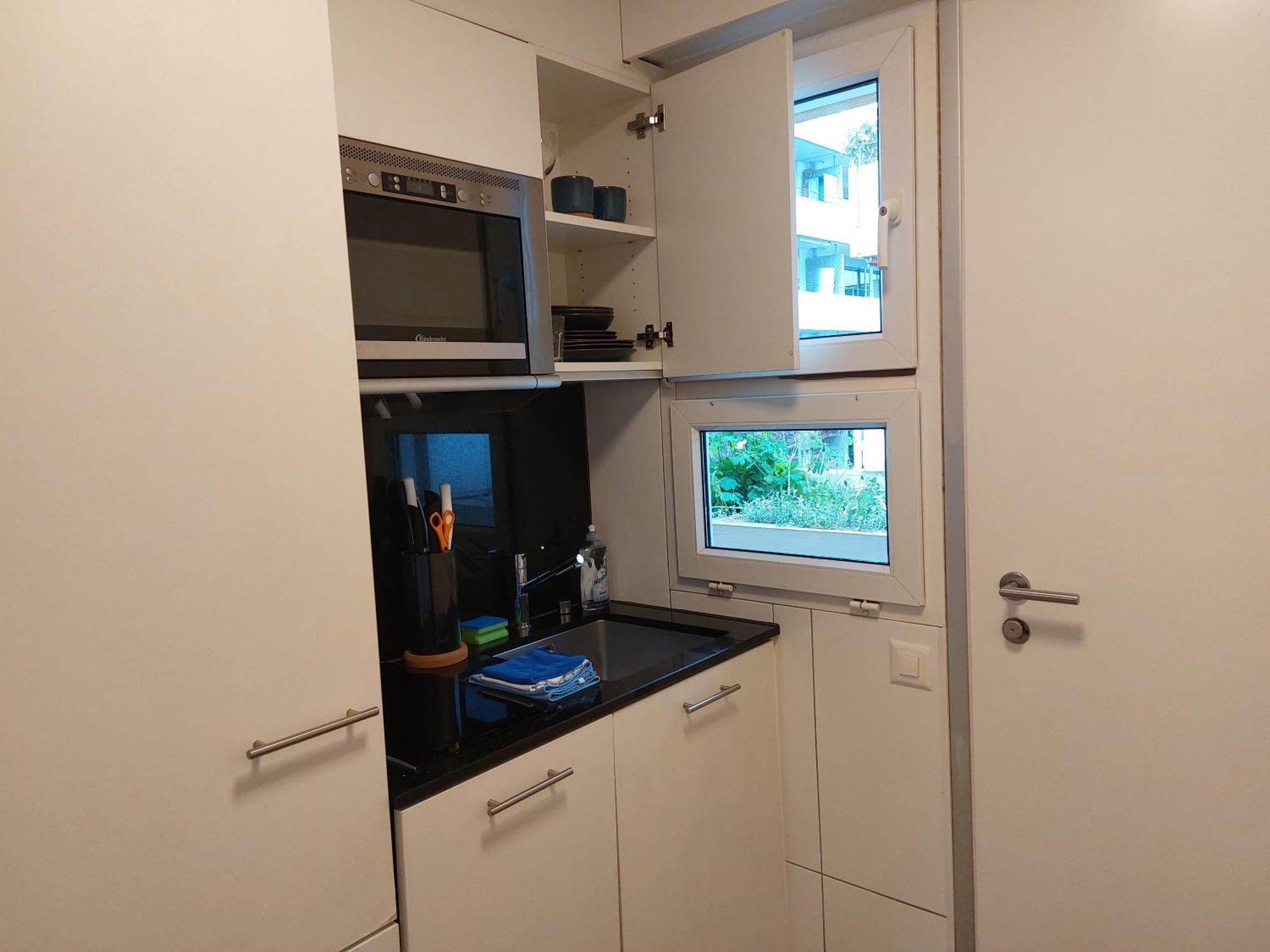 Apartment El Destino Zürich