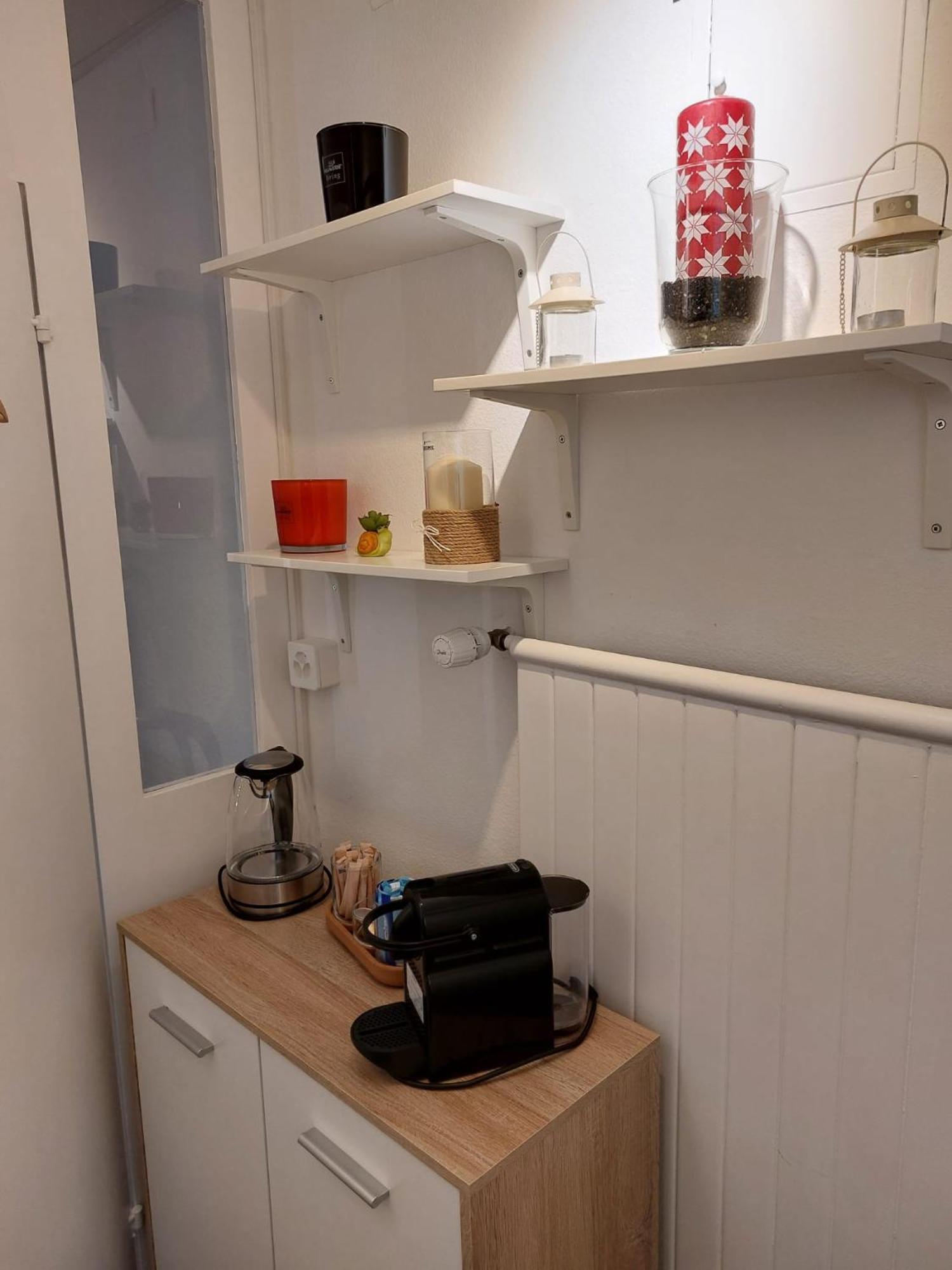 Apartment El Destino