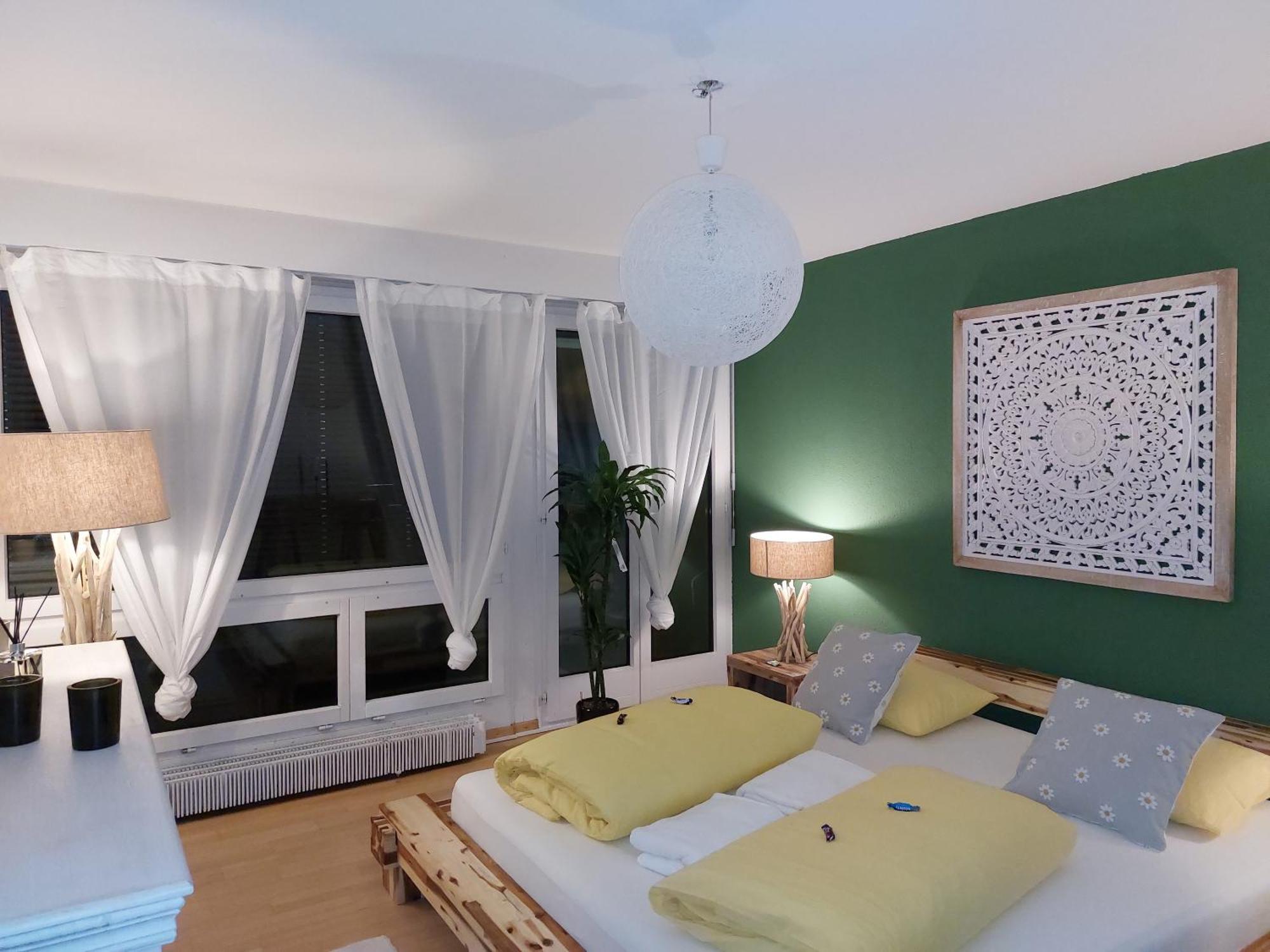 El Destino Apartment *