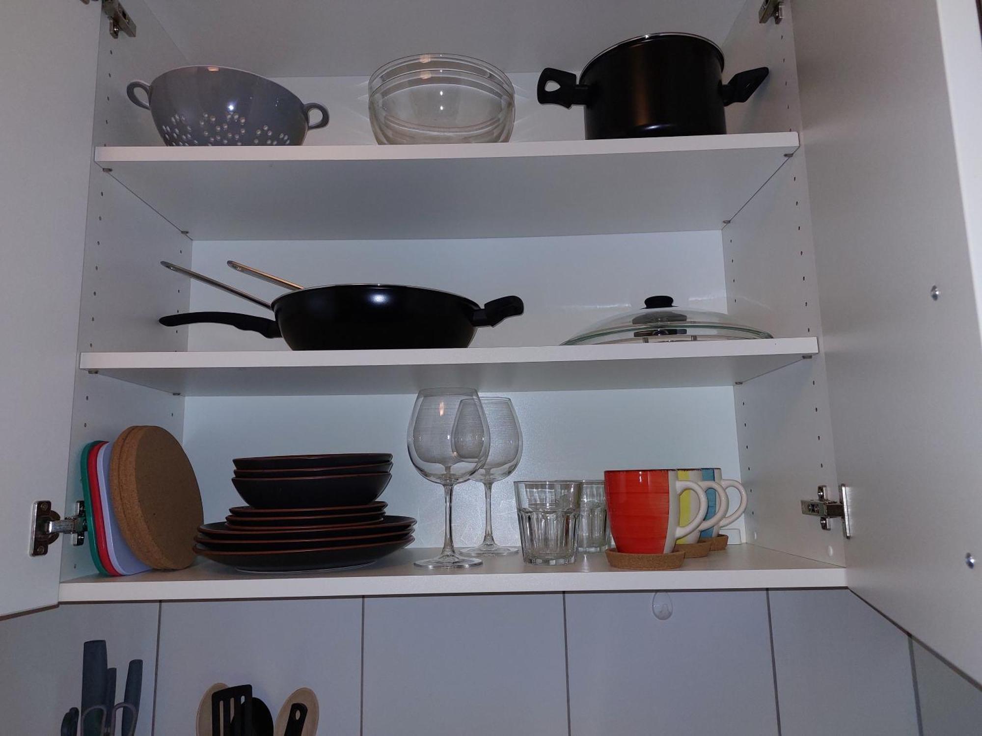 Apartment El Destino *