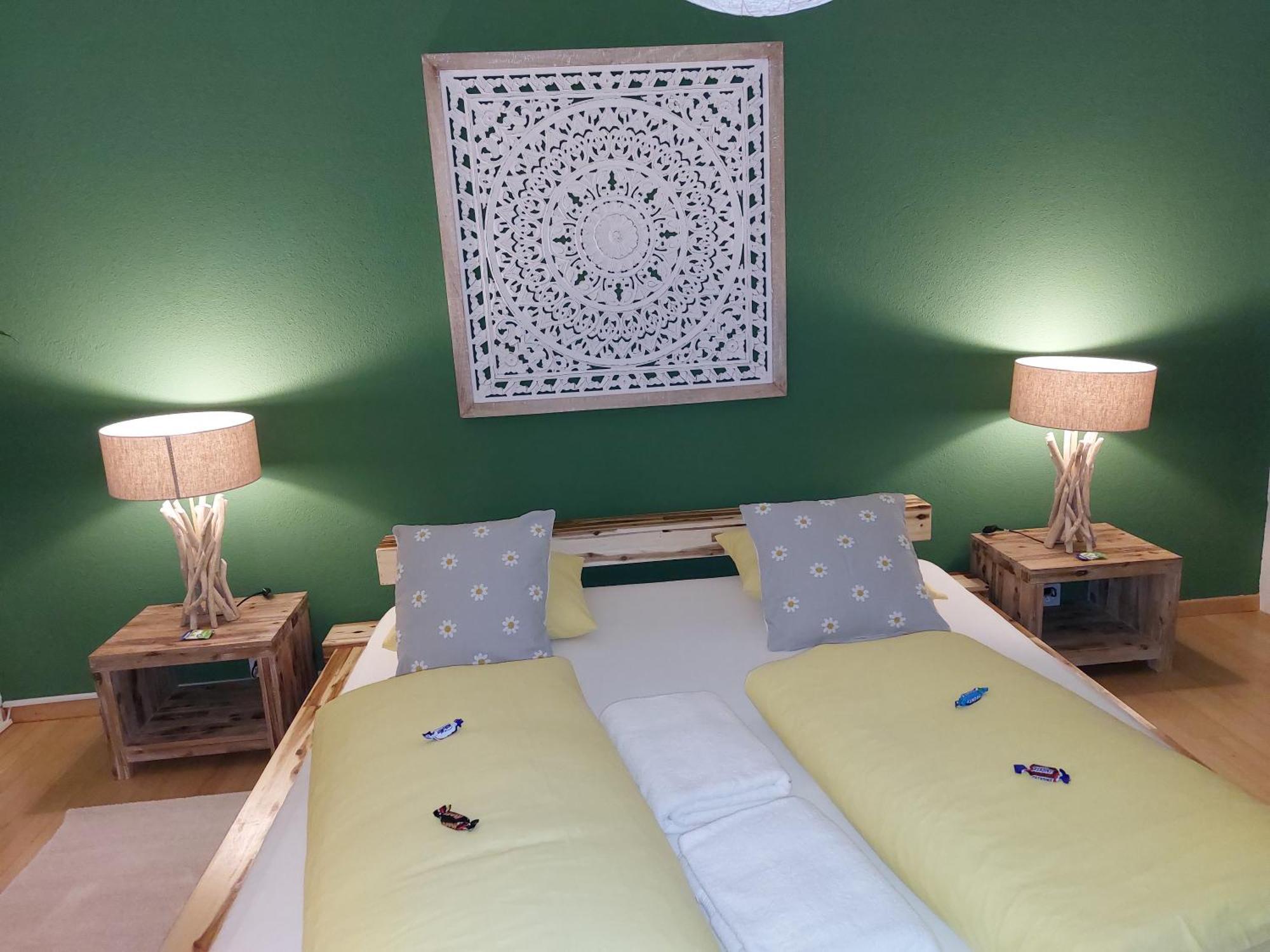 El Destino Apartment Zurich