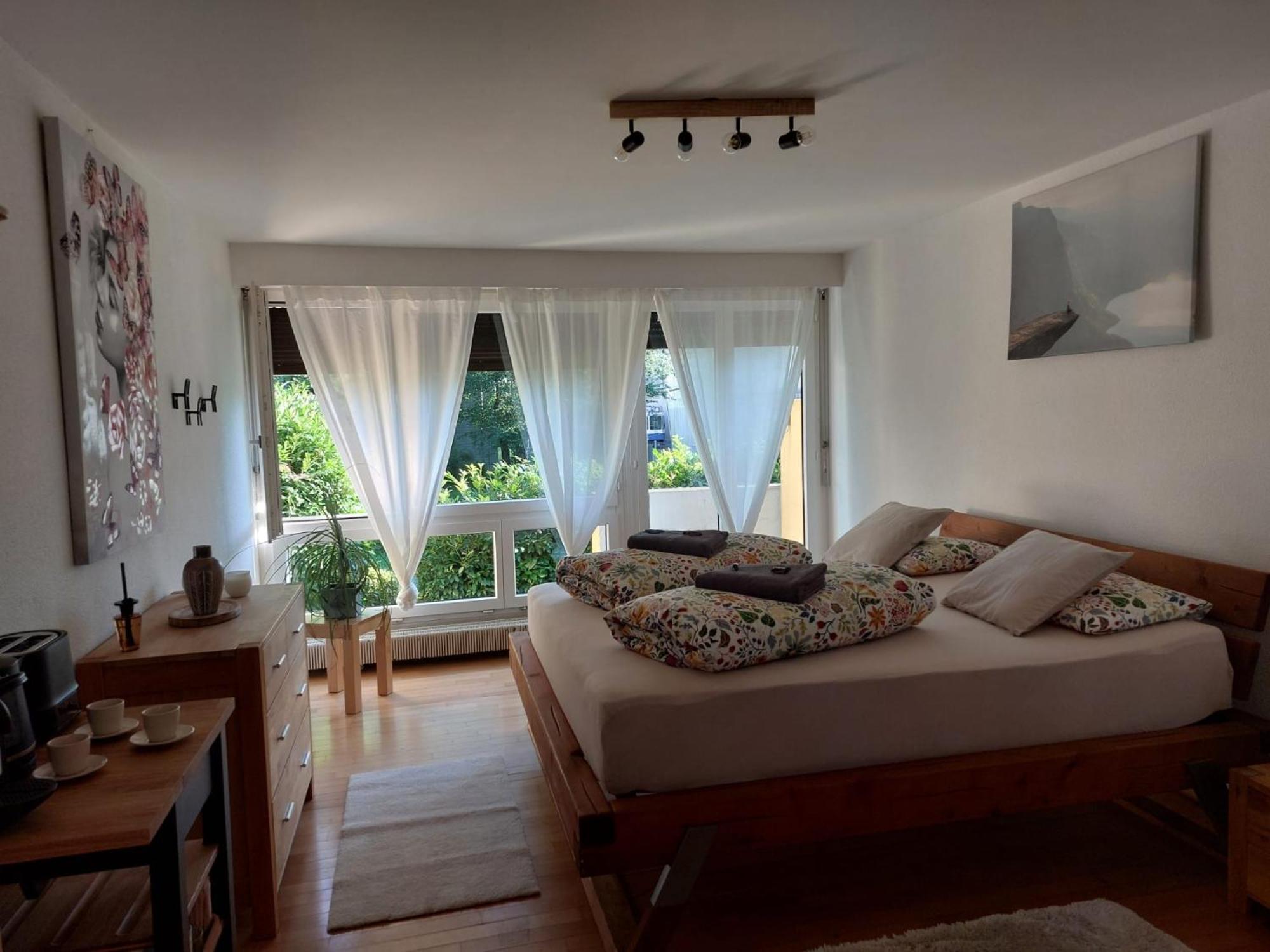 El Destino Apartment